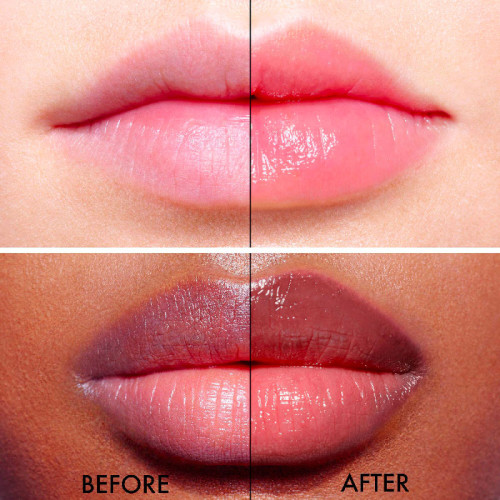 Dior Addict Lip Glow - Feuchtigkeitsspendender Lippenbalsam 48 h - durch pH-Wert aktivierte Farbe Dior Dior Addict Lip Glow - Feuchtigkeitsspendender Lippenbalsam 48 h - durch pH-Wert aktivierte Farbe Dior